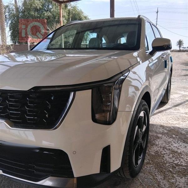 Kia Sorento 2024 for sale in Iraq - Rasheed